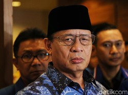 Gubernur Banten Sebut PSBB di Tangerang Raya Harus Terintegrasi ke DKI