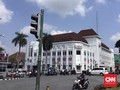 Yogyakarta Siapkan Tempat Karantina Pendatang dan Pemudik