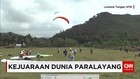 Kejuaraan Paralayang Internasional