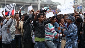 Ethiopia Tetapkan Negara dalam Darurat hingga Enam Bulan