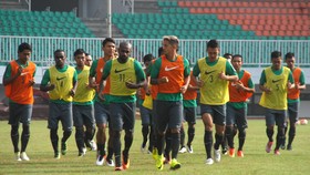 Andik Dapat Izin dari Selangor Tanding Lawan Malaysia