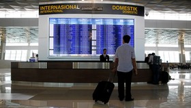 Menhub Budi Karya Minta Bandara Sigap Layani Pemudik