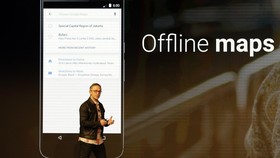 Produk Google yang Jadi 'Mesin Uang' di Indonesia