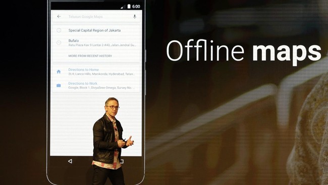 Mesin pencari Google adalah sistem monetisasi yang jauh lebih baik ketimbang iklan di situs web. Berikut ini beberapa produk gratis yang jadi mesin uang Google.