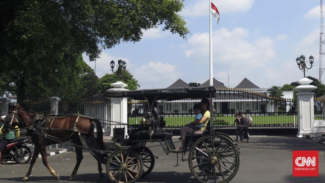Dampak virus corona dirasakan Yogyakarta, seperti pembatalan dan penundaan hotel dari wisatawan mancanegara.