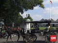 Dampak Virus Corona Terasa di Yogya, Banyak Hotel Dibatalkan