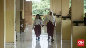 NU Ungkap Alotnya Pembuatan Perpres Pendidikan Karakter