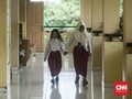 Risma Minta Sekolah-sekolah Surabaya Diliburkan pada 22 Mei