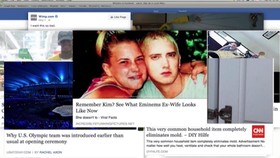 Cara Facebook Basmi Konten 'Jebakan'