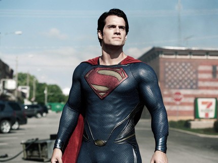 Menyikapi si Kecil yang Bercita-cita Jadi Superman