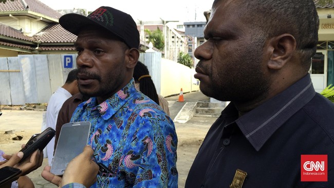 Orang Papua dulu berjaya di Yogyakarta, bak memiliki privilese. Banyak di antara mereka dijadikan centeng dan preman. Tapi kini pendulum berbalik arah.