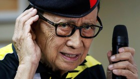 Filipina Ingin Diskusi Formal dengan China soal Laut Sengketa