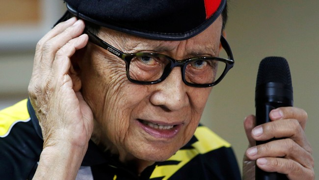 Manila ingin berdiskusi formal dengan Beijing untuk mengeksplorasi kemungkinan perdamaian dan kerja sama soal sengketa di Laut China Selatan pekan ini.