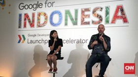 Google Bisa Ikuti Jejak Spotify soal Pajak di Indonesia