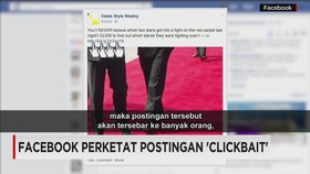 Facebook Perketat Keamanan