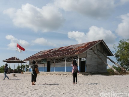 Sudah 15 Tahun Berlalu Film Laskar Pelangi Masih Film Terlaris di Indonesia, Ternyata...