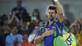 Kalah Lagi, Djokovic Gagal Total di Olimpiade