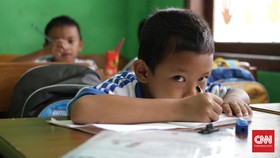 Federasi Serikat Guru Keluhkan Penerapan Pendidikan Karakter
