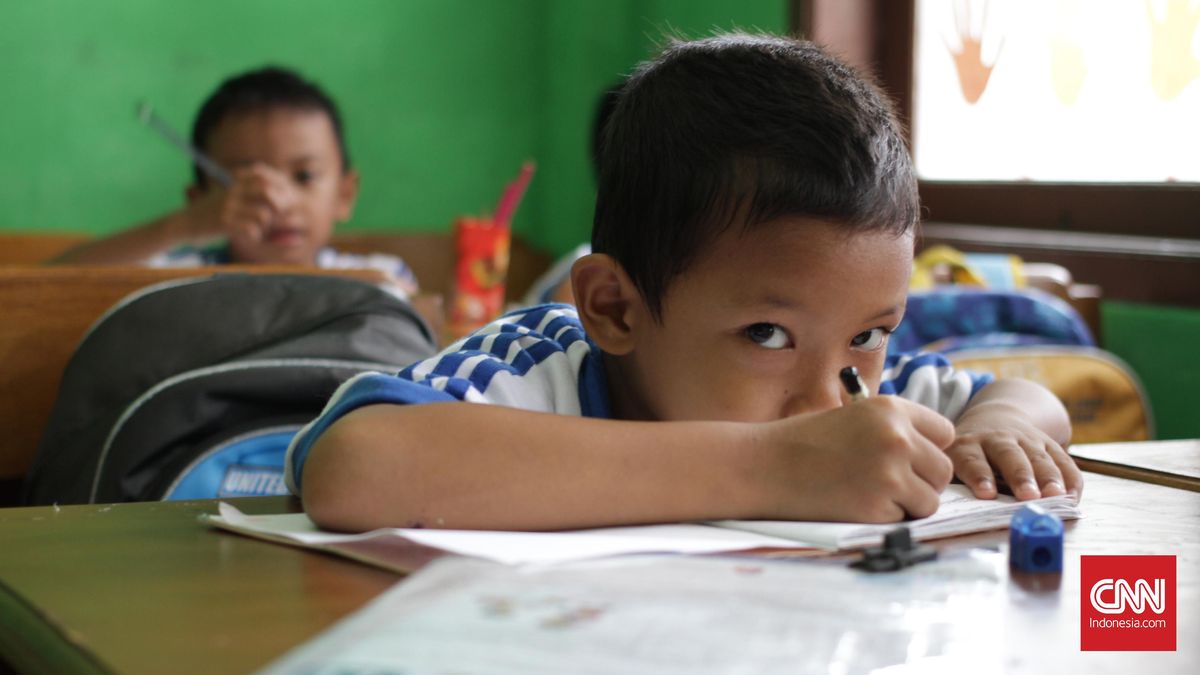 30 Contoh Keteladanan yang Dapat Dilakukan di Sekolah