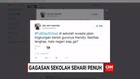Pro Kontra Gagasan Full Day School
