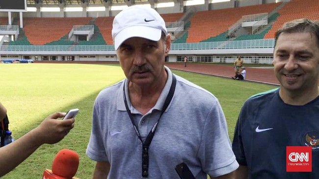 Persipura Jayapura hanya ingin melepas satu pemain ke Timnas Indonesia untuk menghadapi Vietnam pada laga persahabatan, 9 Oktober mendatang.