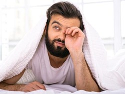 Tanpa Ngopi, Ini 5 Tips Cegah Ngantuk saat Berpuasa