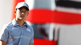 'Persiapan Matang, Sponsor Rio Haryanto Bisa Lebih Besar'