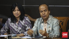 Komnas HAM Pantau Potensi Diskriminasi Ras di Pilkada 2017
