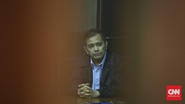 Joserizal Jurnalis, pendiri MER-C dikenang sebagai relawan medis dari Indonesia untuk negara-negara konflik. Dia meninggal dunia di usia 56 tahun, Senin (20/1).