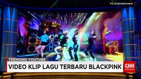 Rangkuman Trending Topik Media Sosial