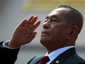 Menhan Ingatkan TNI: Bersatu Kita Teguh, Bercerai Kita Runtuh
