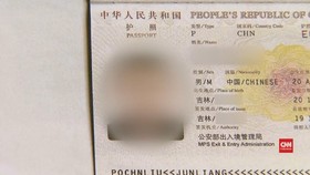 Melancong ke Eropa, Turis China Disangka Pengungsi