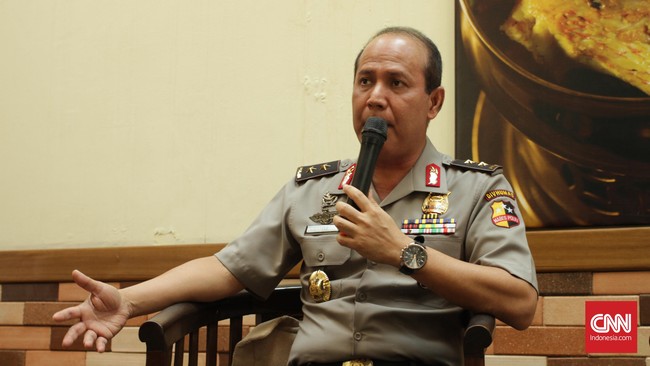 Untuk mencegah aksi anarki, Boy mengingatkan penanggungjawab aksi menjamin demo berjalan damai. Polisi akan meminta pertanggungjawaban koordinator aksi 212.