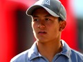 Rio Pilih Jadi Pebalap Cadangan Dibandingkan Turun ke GP2