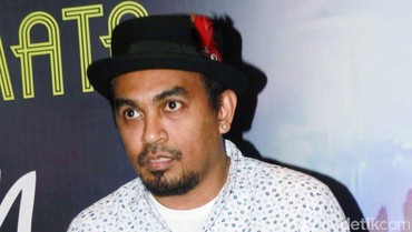 img-title Tompi Minta Semua Memaafkan Glenn Fredly