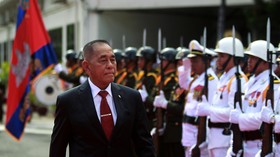 Pembaruan Alutsista Tertunda Pemangkasan Anggaran