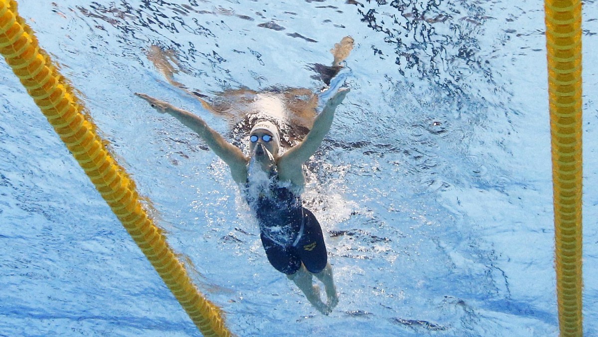 Katinka Hosszu, Calon 'Ratu Renang' Olimpiade 2016