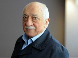 Gulen Rival Erdogan Meninggal dalam Pengasingan