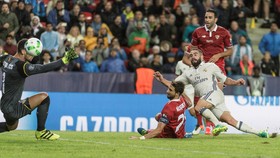 Carvajal: Madrid Tak Kenal Menyerah