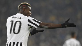 Makna Penting di Balik Keanehan Waktu Transfer Pogba
