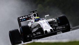 Rahasia di Balik Pit Stop Dua Detik F1