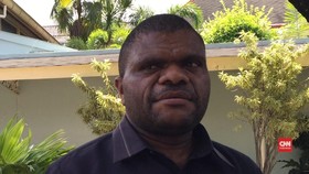 Menitipkan Orang Papua ke Sultan Yogya