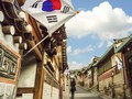 'Mengintip' Isi Rumah Kuno Korea di Bukchon Hanok Village