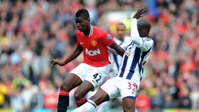 Cerita Ibu Pogba Tentang Masa Kelam Anaknya di MU