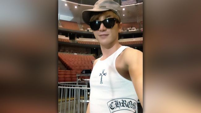 Super Junior termasuk band paling populer dan langgeng di Korea, digagas sejak 2005 dan masih ada sampai sekarang.