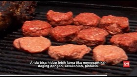 Protein Nabati dan Hewani, Mana yang Lebih Baik?