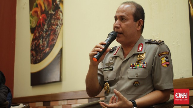 Kepala Dvisi Humas Polri Irjen Boy Rafli Amar mengatakan, penyidik akan segera mengadakan gelar perkara jika memang fakta telah mencukupi.