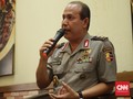 Polisi Sudah Periksa Lima Saksi soal Ucapan Ahok