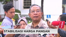 Pratik Premanisme Jadi Penyebab Harga Pangan Tidak Stabil