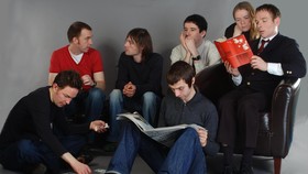 Belle and Sebastian Rilis Lagu untuk Olimpiade 2016